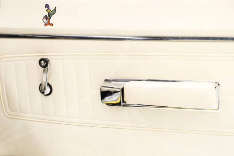 1970 Plymouth Superbird