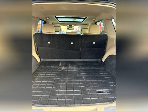 2013 Jeep Grand Cherokee Limited