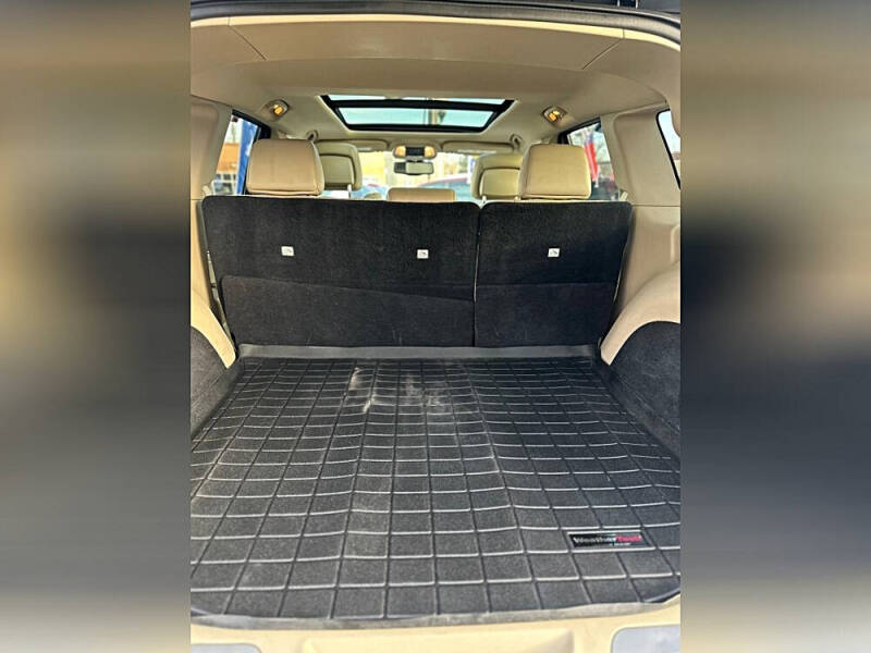 2013 Jeep Grand Cherokee Limited