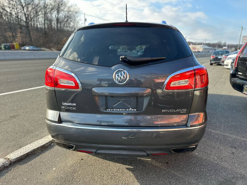 2014 Buick Enclave Convenience