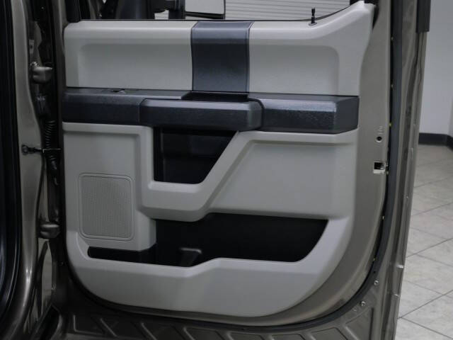 2022 Ford F-250 Super Duty