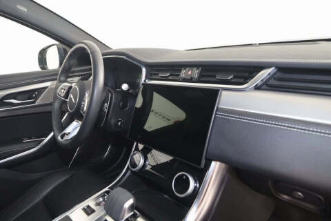 2024 Jaguar XF P250 R-Dynamic SE