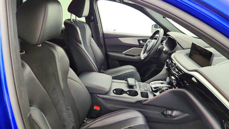 2022 Acura MDX SH-AWD Type S