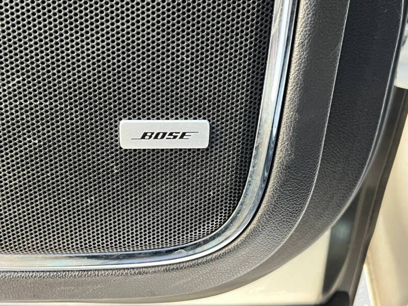 2015 GMC Yukon SLE