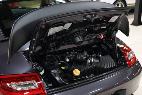 1999 Porsche 911