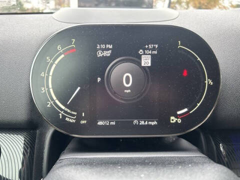 2021 MINI Countryman Cooper S ALL4