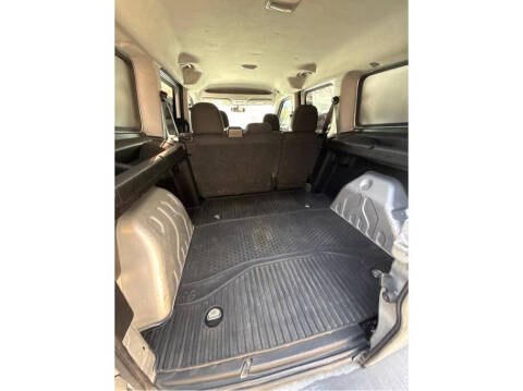 2017 RAM ProMaster City Tradesman SLT