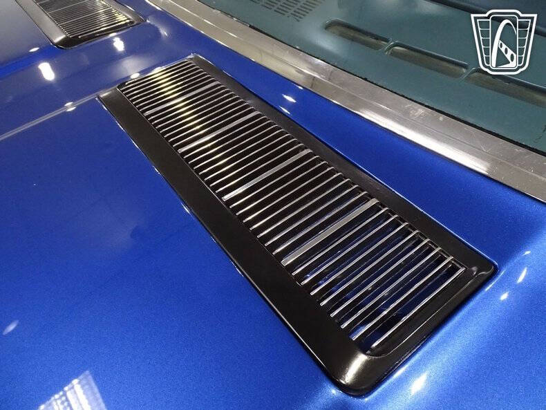 1970 Oldsmobile Cutlass Supreme