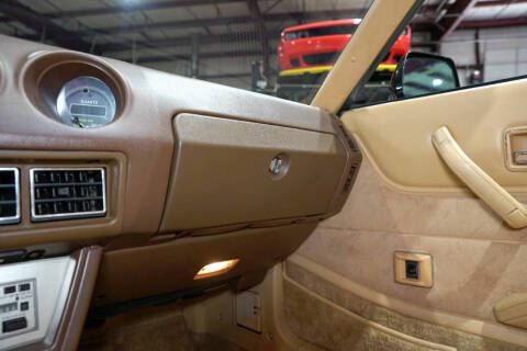 1983 Datsun 280ZX GL 2+2