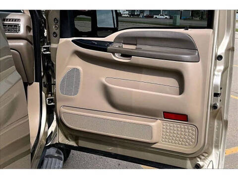 2001 Ford F-250 Super Duty