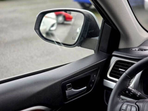 2016 Toyota Highlander Hybrid Limited Platinum