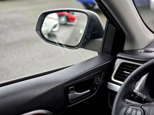 2016 Toyota Highlander Hybrid Limited Platinum