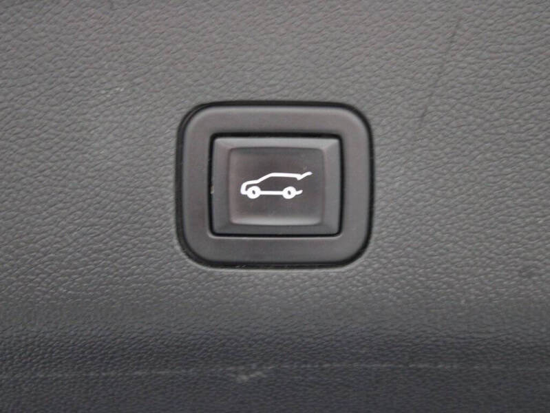 2023 Cadillac Escalade Premium Luxury Platinum