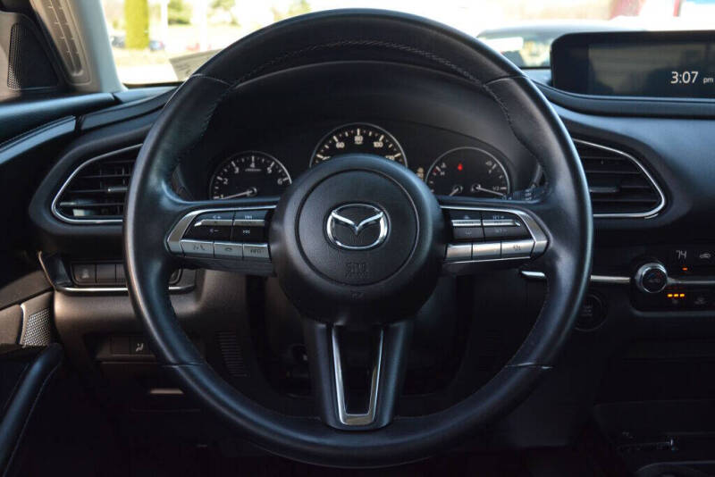 2023 Mazda CX-30 2.5 S Preferred