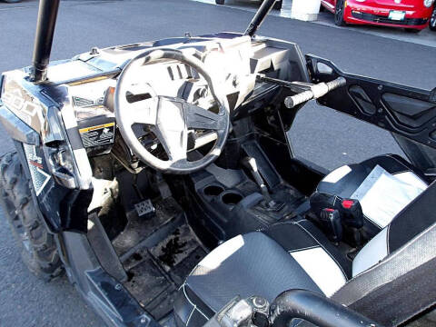 2017 Polaris RZR 900 Trail