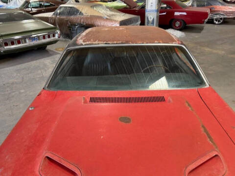 1971 Dodge Challenger