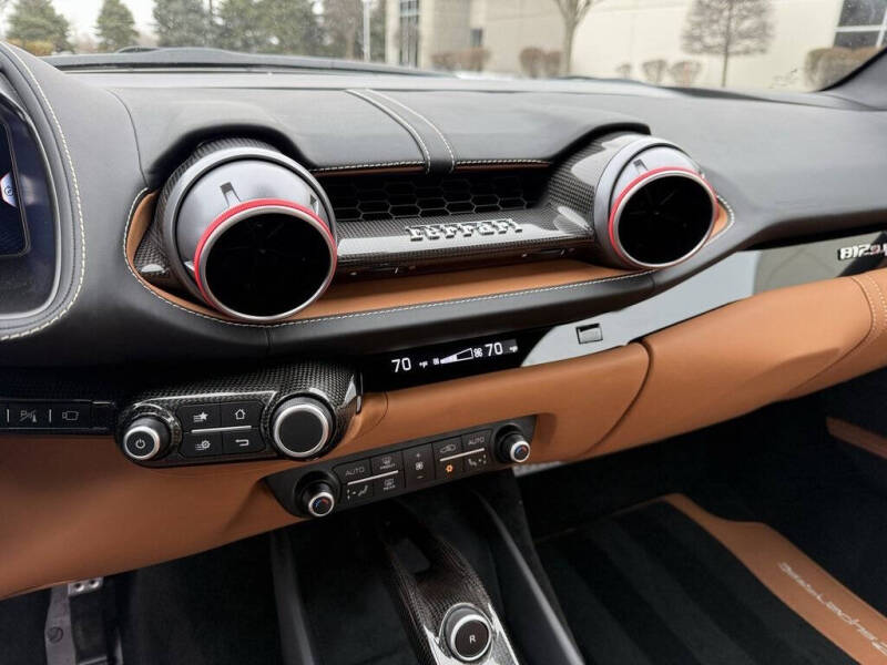 2020 Ferrari 812 Superfast