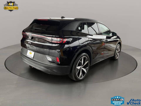 2023 Volkswagen ID.4 Pro S