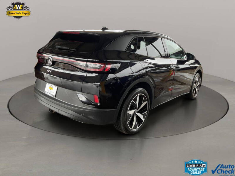 2023 Volkswagen ID.4 Pro S