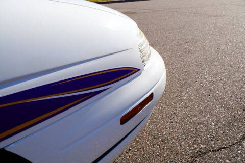 1995 Chevrolet Monte Carlo Z34