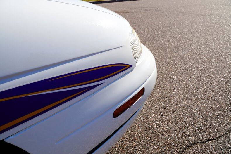 1995 Chevrolet Monte Carlo Z34