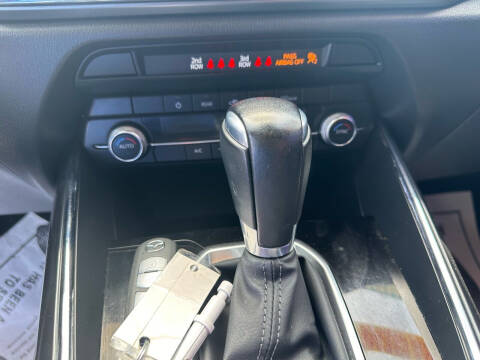 2019 Mazda CX-9 Sport