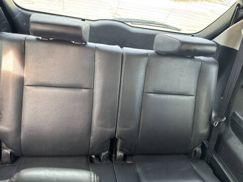 2012 Mazda CX-9 Grand Touring