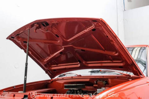 1992 Chevrolet C/K 1500 Series
