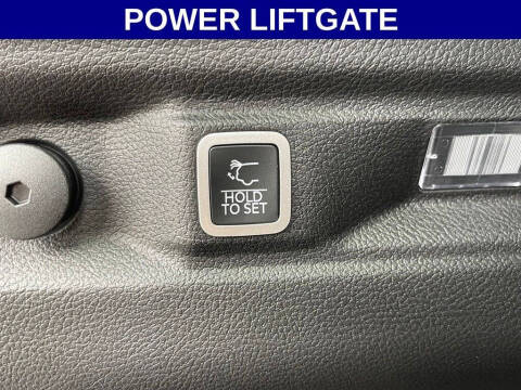 2026 Jeep Grand Cherokee L