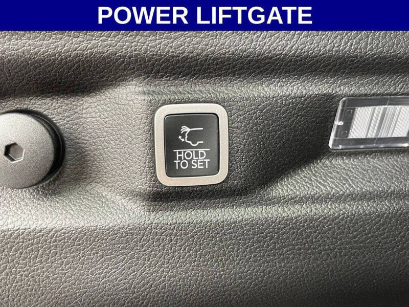 2026 Jeep Grand Cherokee L