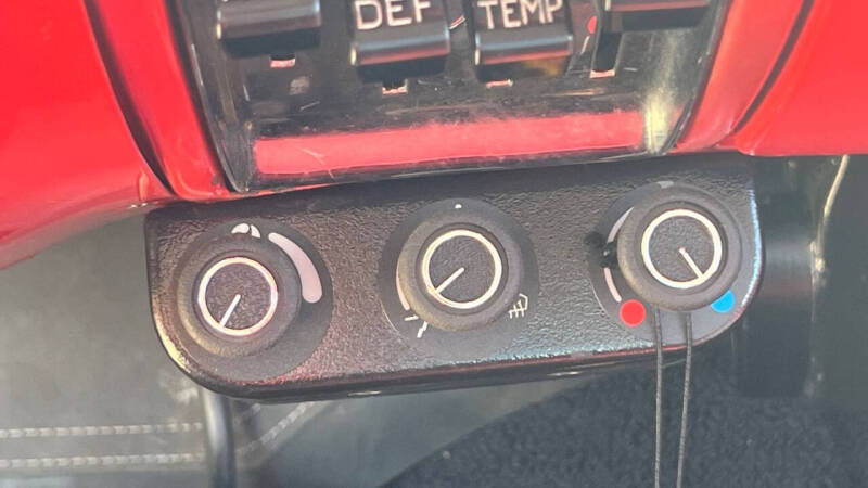 1958 Chevrolet Impala