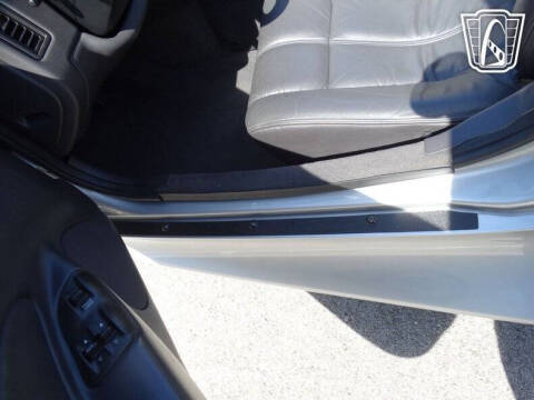 2002 Chrysler Prowler