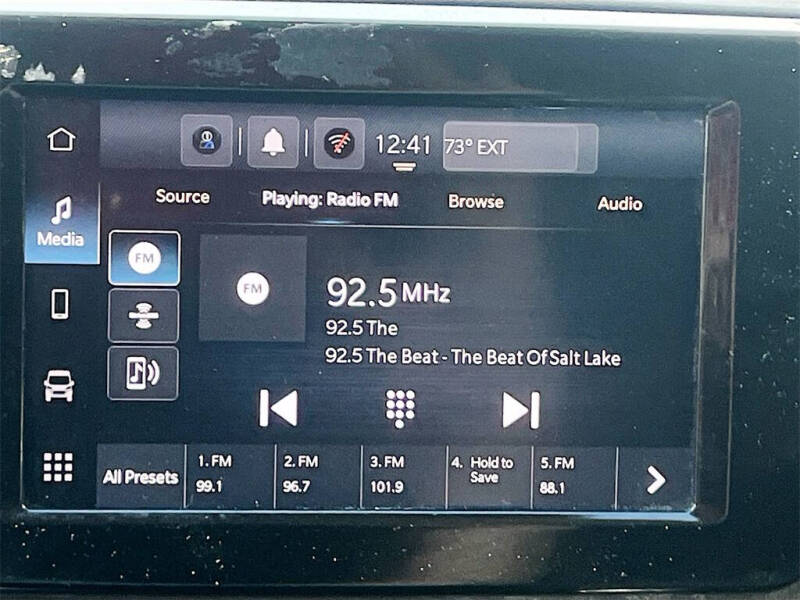 2023 RAM ProMaster 3500 159 WB