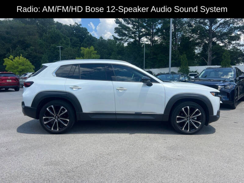 2026 Mazda CX-50 2.5 S Premium