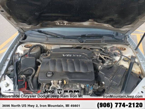 2015 Chevrolet Impala Limited LT Fleet