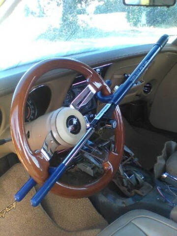 1973 Chevrolet Corvette