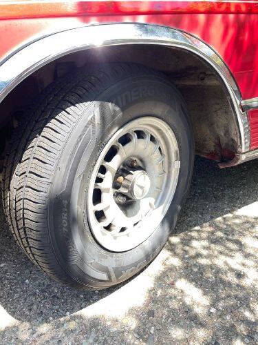 1978 Mercedes-Benz 450 SL