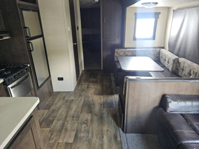 2019 Forest River Wildwood