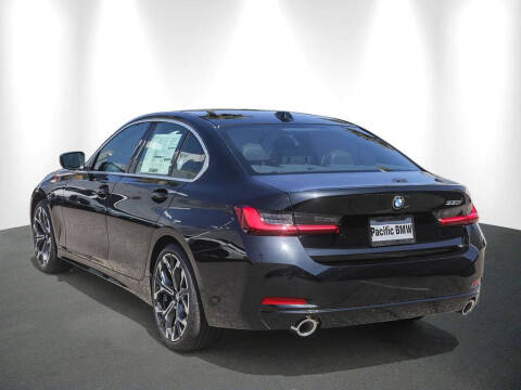 2026 BMW 3 Series 330i