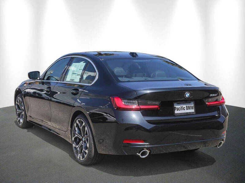 2026 BMW 3 Series 330i