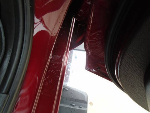 2017 Chevrolet Silverado 1500 LTZ Z71