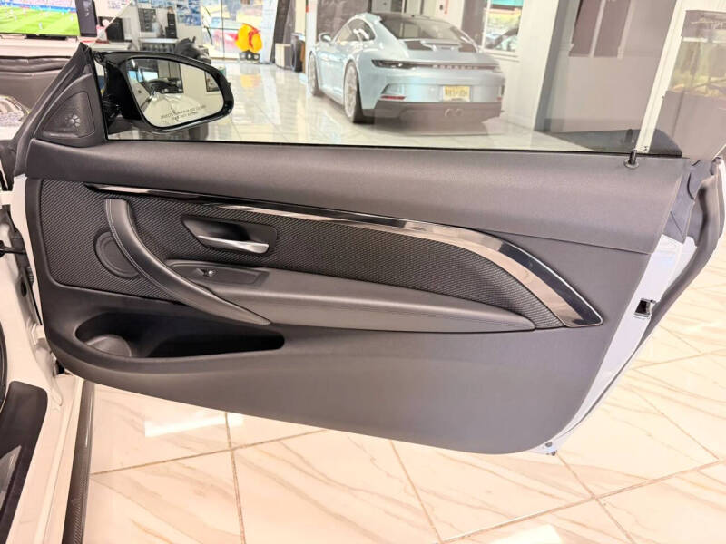 2015 BMW M4