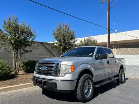 2009 Ford F-150 for sale at Excel Motors in Fair Oaks CA