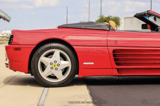 1994 Ferrari 348