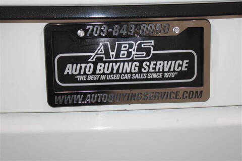 2018 Land Rover Range Rover Supercharged