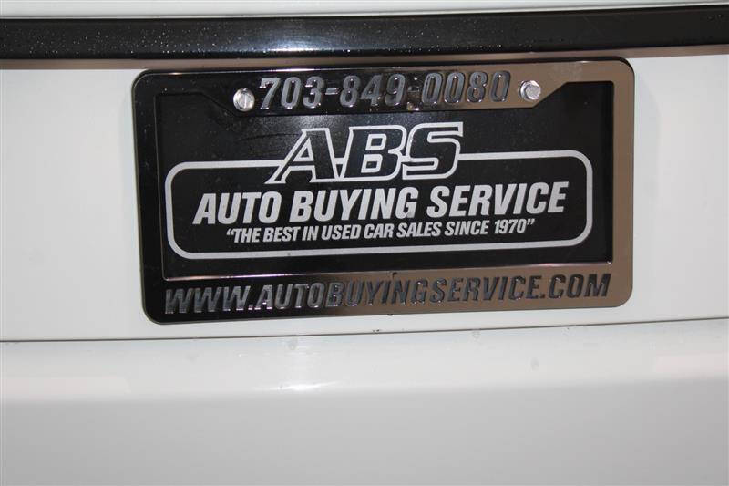 2018 Land Rover Range Rover Supercharged