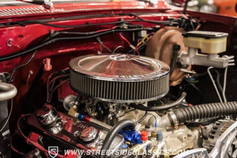 1982 GMC C/K 1500 Series