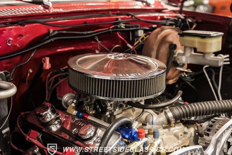 1982 GMC C/K 1500 Series