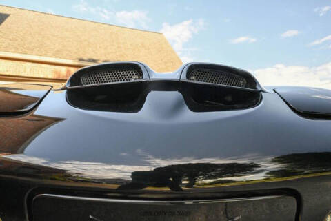 2002 Pontiac Firebird Trans Am