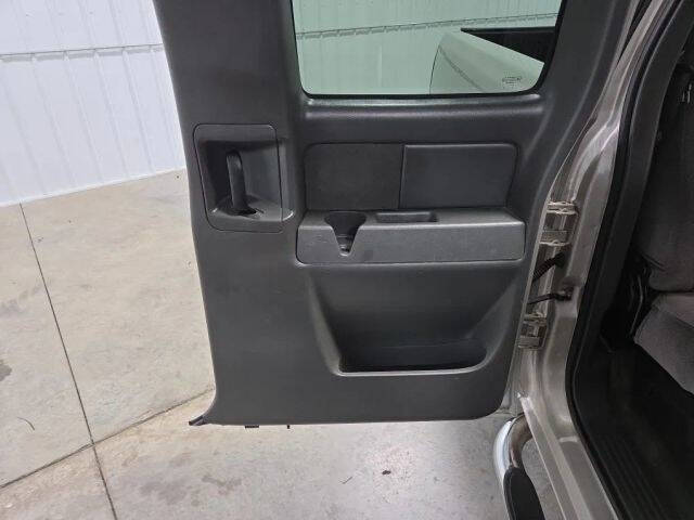 2006 GMC Sierra 1500